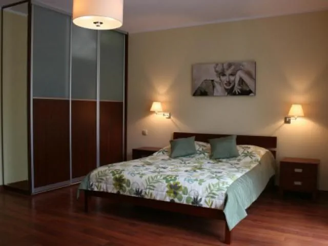 Apartament w Willi Arstone Świnoujście – Świnoujście, Polska