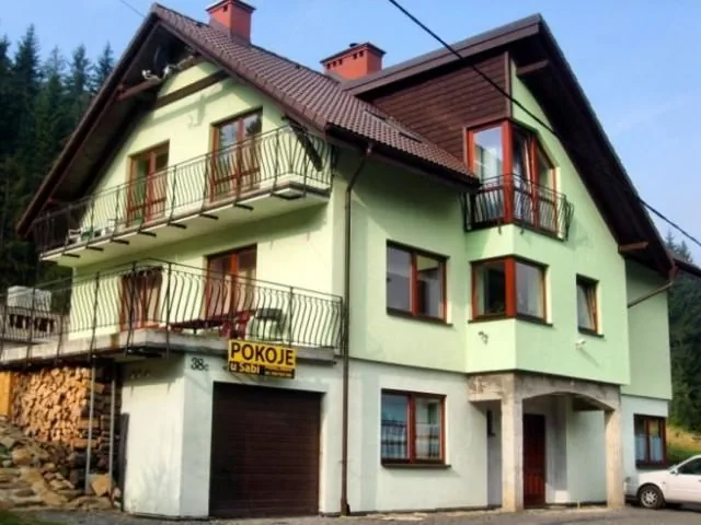 Dom U Sabi Wisła – Wisła, Polska