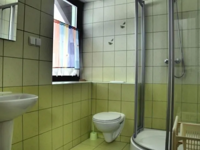 Dom U Sabi Wisła – Wisła, Polska