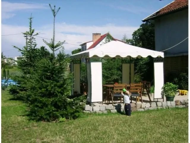 Pokoje Gościnne ul. Gdańska Sztutowo – Sztutowo, Polska