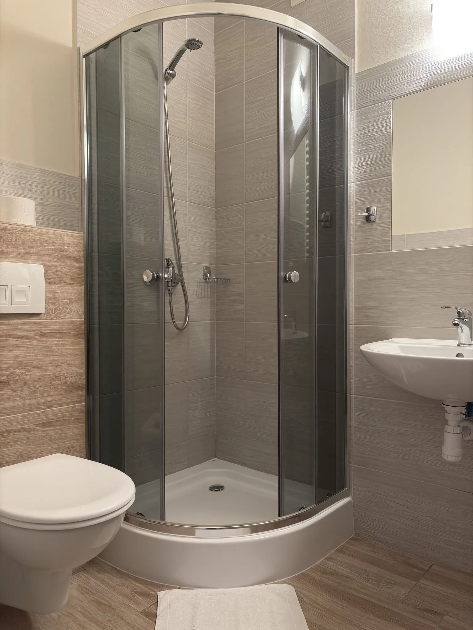 GRAŃ Kwatery Prywatne Bukowina Tatrzańska - foto 4
