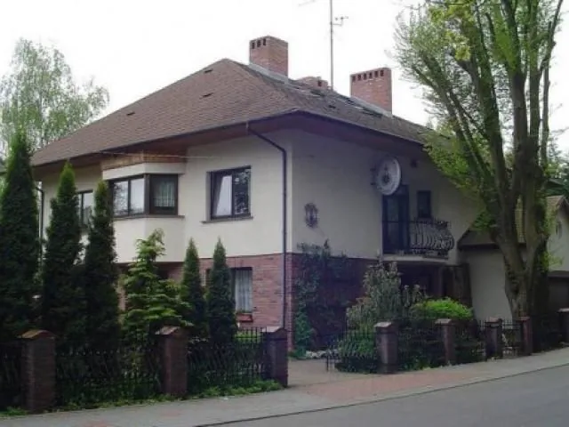 Dom Gościnny Morskie Opowieści Dziwnów – Dziwnów, Polska