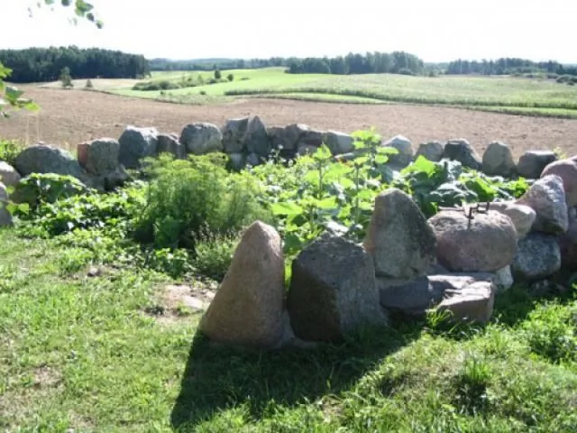 Agroturystyka - Domek na Górce Sorkwity – Sorkwity, Polska