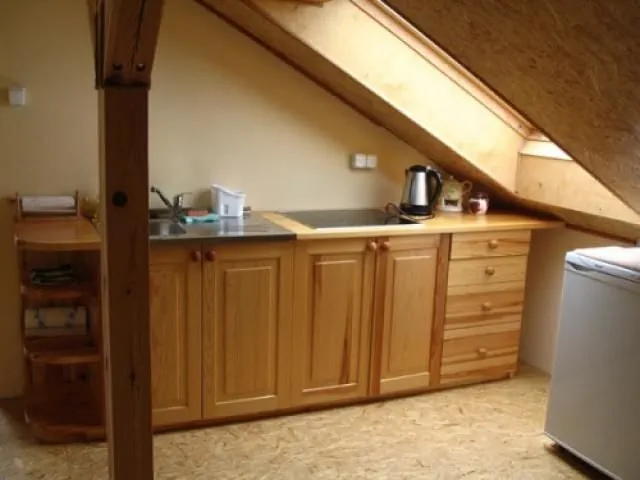 Agroturystyka - Domek na Górce Sorkwity – Sorkwity, Polska