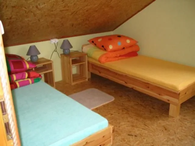 Agroturystyka - Domek na Górce Sorkwity – Sorkwity, Polska