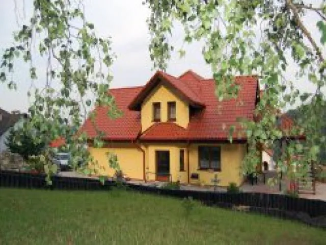 POKOJE GOŚCINNE EMILIO Kudowa-Zdrój Spanie – Kudowa-Zdrój, Polska