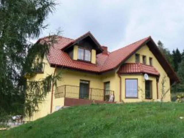 POKOJE GOŚCINNE EMILIO Kudowa-Zdrój Spanie – Kudowa-Zdrój, Polska