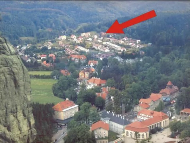 POKOJE GOŚCINNE EMILIO Kudowa-Zdrój Spanie – Kudowa-Zdrój, Polska