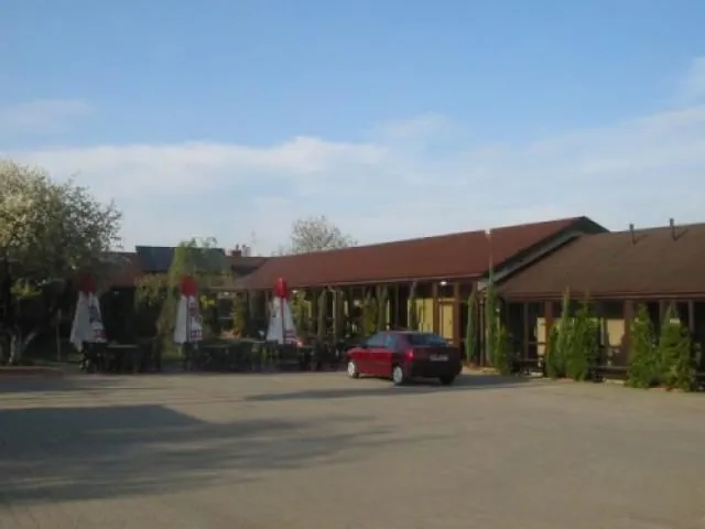 Motel Na Wierzynka - Restauracja Maryla Wieliczka – Wieliczka, Polska