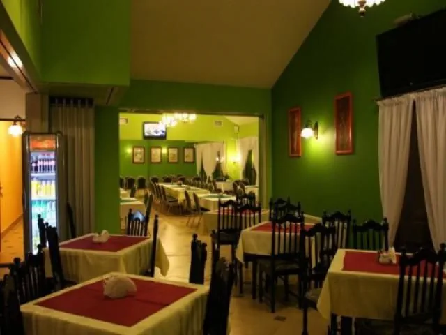 Motel Na Wierzynka - Restauracja Maryla Wieliczka – Wieliczka, Polska