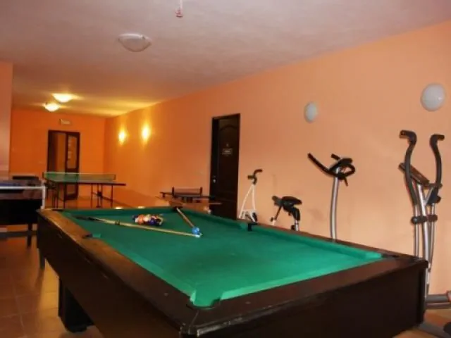 Motel Na Wierzynka - Restauracja Maryla Wieliczka – Wieliczka, Polska