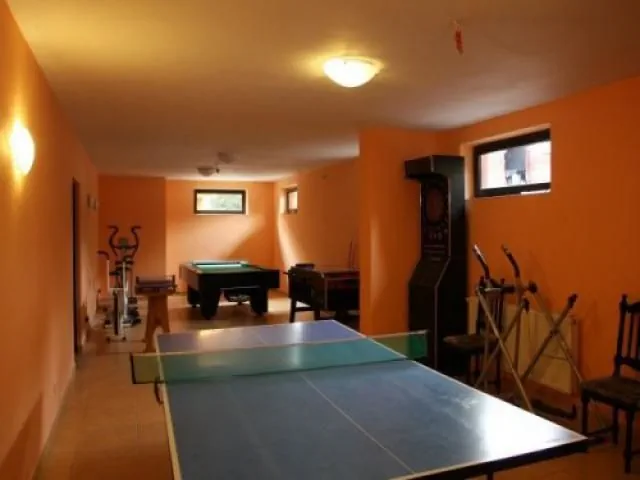 Motel Na Wierzynka - Restauracja Maryla Wieliczka – Wieliczka, Polska