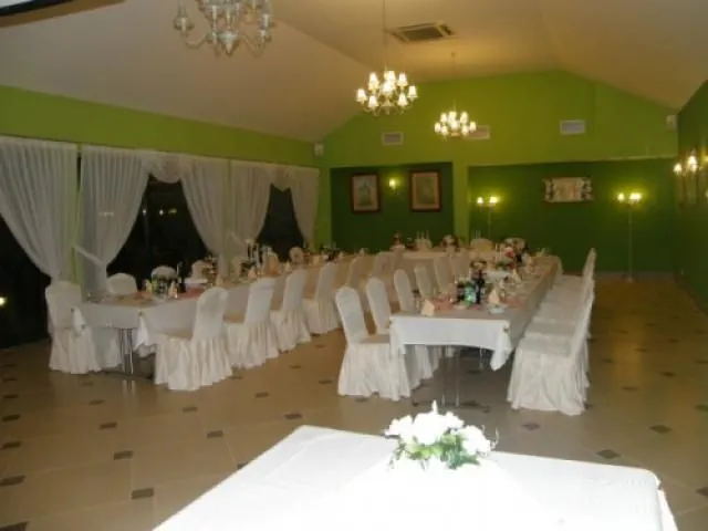 Motel Na Wierzynka - Restauracja Maryla Wieliczka – Wieliczka, Polska