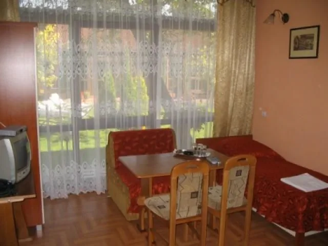 Motel Na Wierzynka - Restauracja Maryla Wieliczka – Wieliczka, Polska