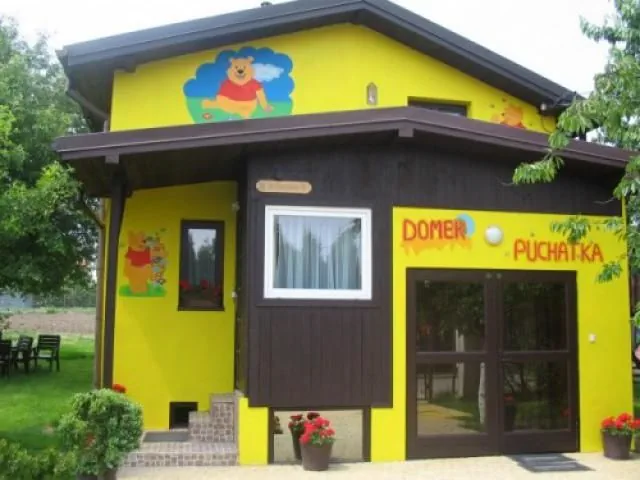 Motel Na Wierzynka - Restauracja Maryla Wieliczka – Wieliczka, Polska