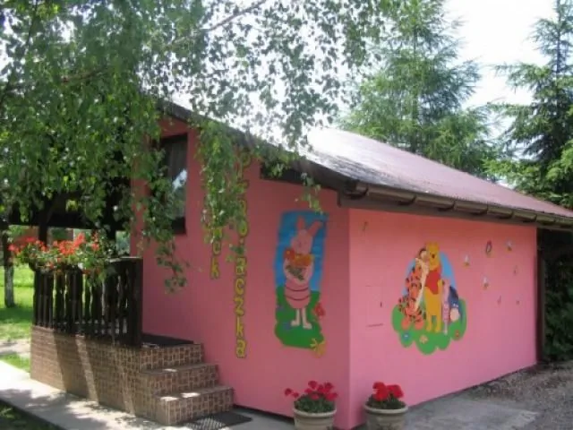 Motel Na Wierzynka - Restauracja Maryla Wieliczka – Wieliczka, Polska