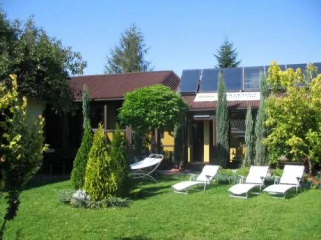Motel Na Wierzynka - Restauracja Maryla Wieliczka – Wieliczka, Polska