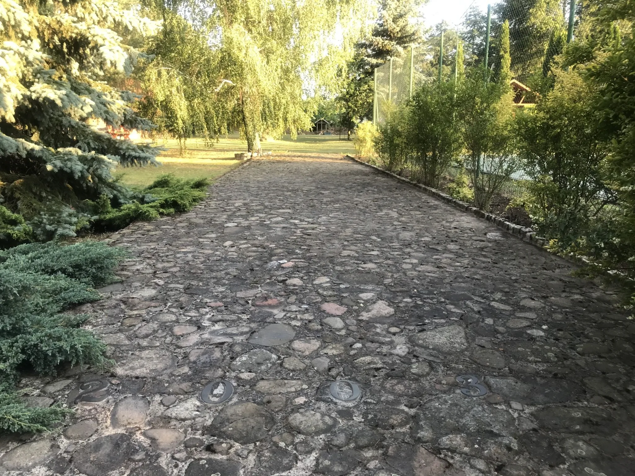 Ośrodek wypoczynkowy Oaza Wągrowiec – Wągrowiec, Polska