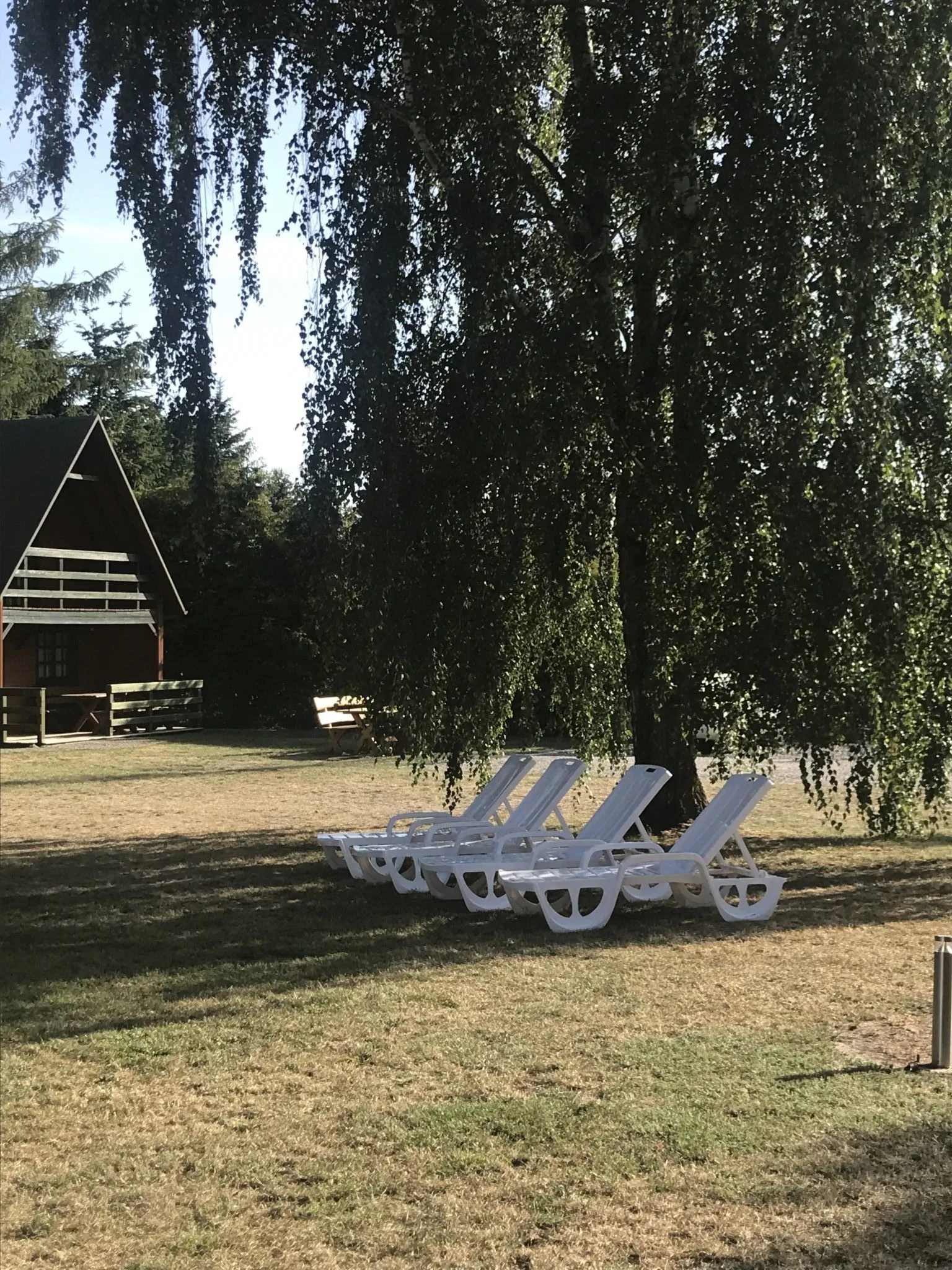 Ośrodek wypoczynkowy Oaza Wągrowiec – Wągrowiec, Polska