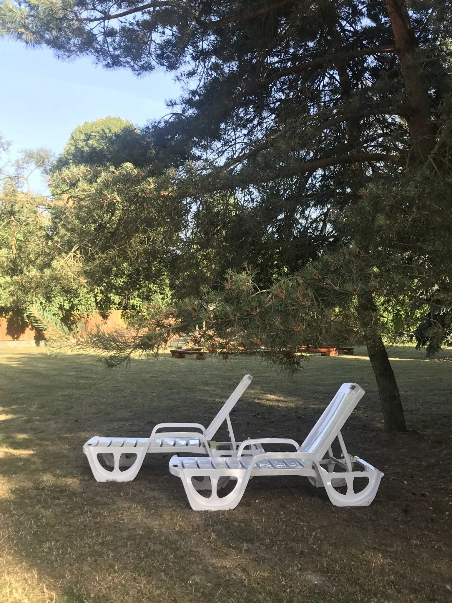 Ośrodek wypoczynkowy Oaza Wągrowiec – Wągrowiec, Polska