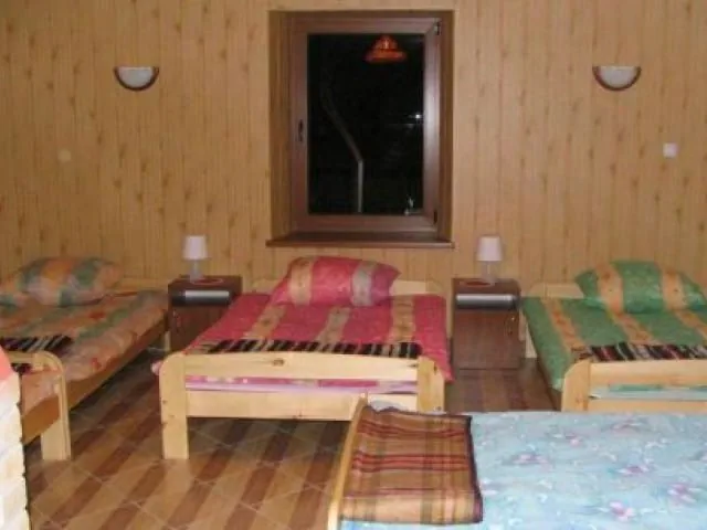 Gospodarstwo Agroturystyczne HARLEJÓWKA Staszów – Staszów, Polska