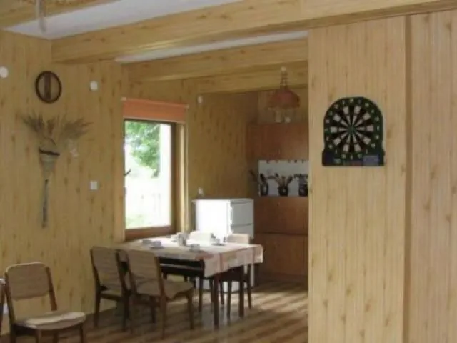 Gospodarstwo Agroturystyczne HARLEJÓWKA Staszów – Staszów, Polska