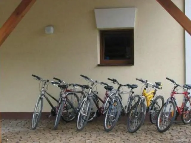 Gospodarstwo Agroturystyczne HARLEJÓWKA Staszów – Staszów, Polska