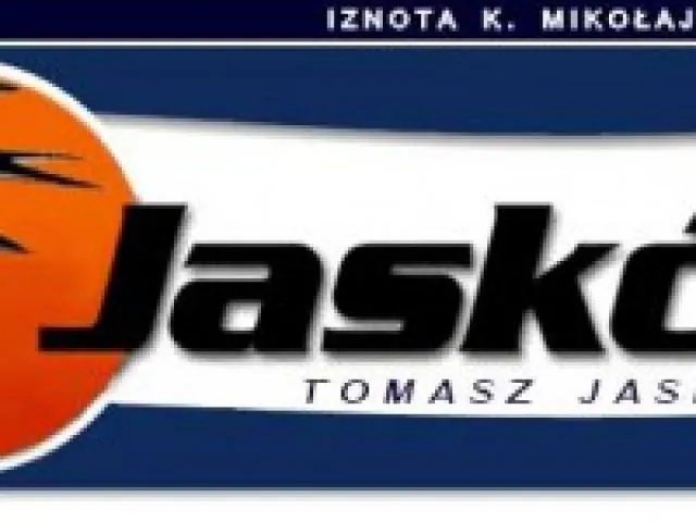 JASKÓŁKA - CZARTER JACHTÓW Ukta – Ukta, Polska