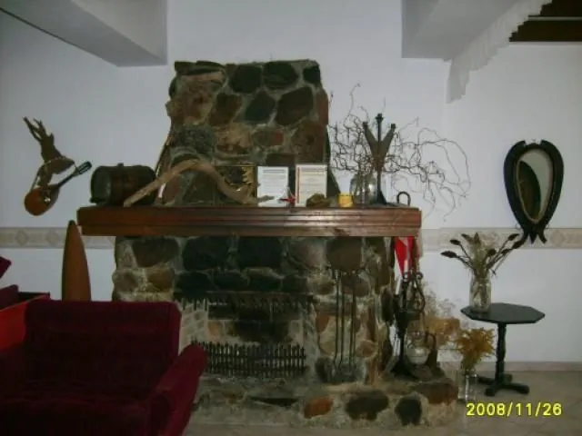 MARIA AGROTURYSTYKA Mrągowo – Mrągowo, Polska
