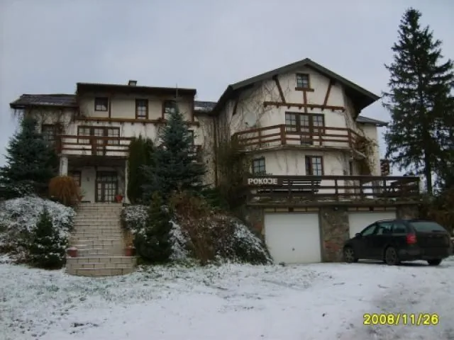 MARIA AGROTURYSTYKA Mrągowo – Mrągowo, Polska