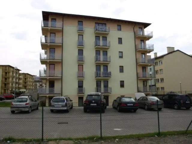 Apartament Nela Świnoujście – Świnoujście, Polska