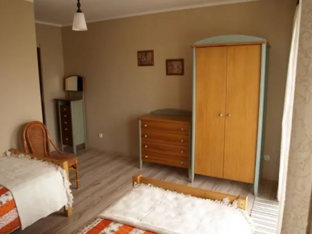 Apartament Nela Świnoujście – Świnoujście, Polska