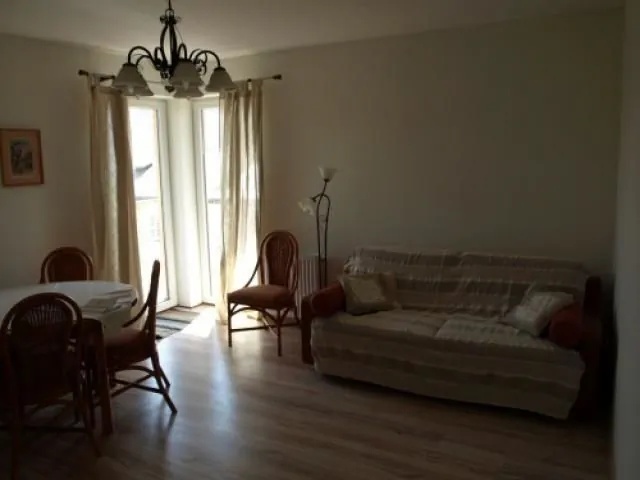 Apartament Nela Świnoujście – Świnoujście, Polska