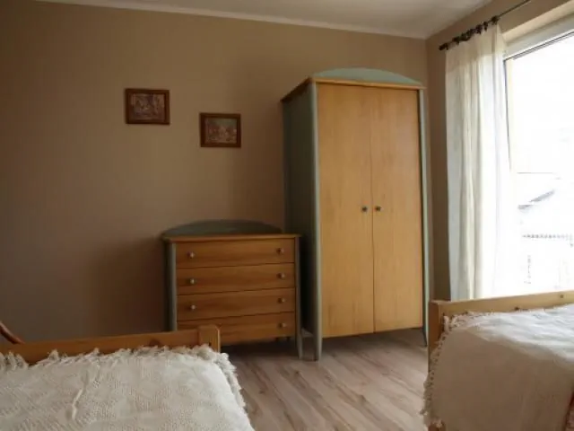 Apartament Nela Świnoujście – Świnoujście, Polska