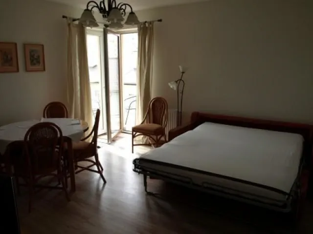 Apartament Nela Świnoujście – Świnoujście, Polska