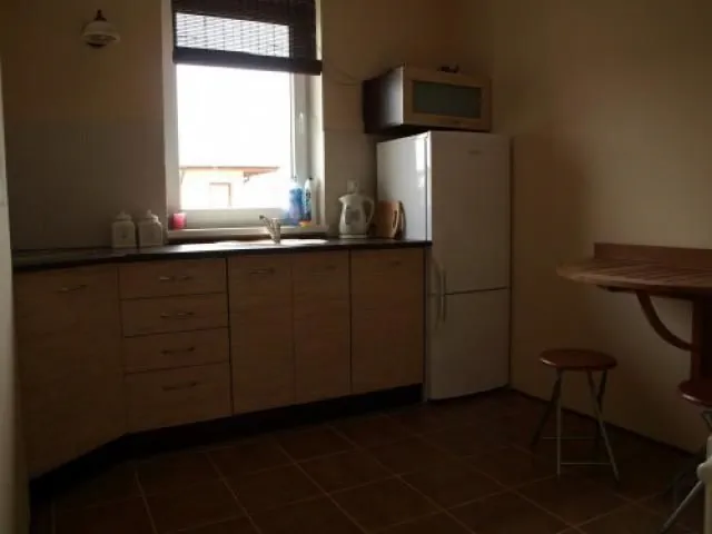 Apartament Nela Świnoujście – Świnoujście, Polska