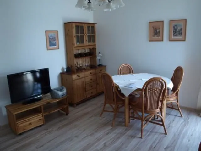 Apartament Nela Świnoujście – Świnoujście, Polska