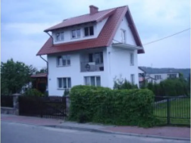 Pokoje do wynajęcia-Wilkasy – Wilkasy, Polska