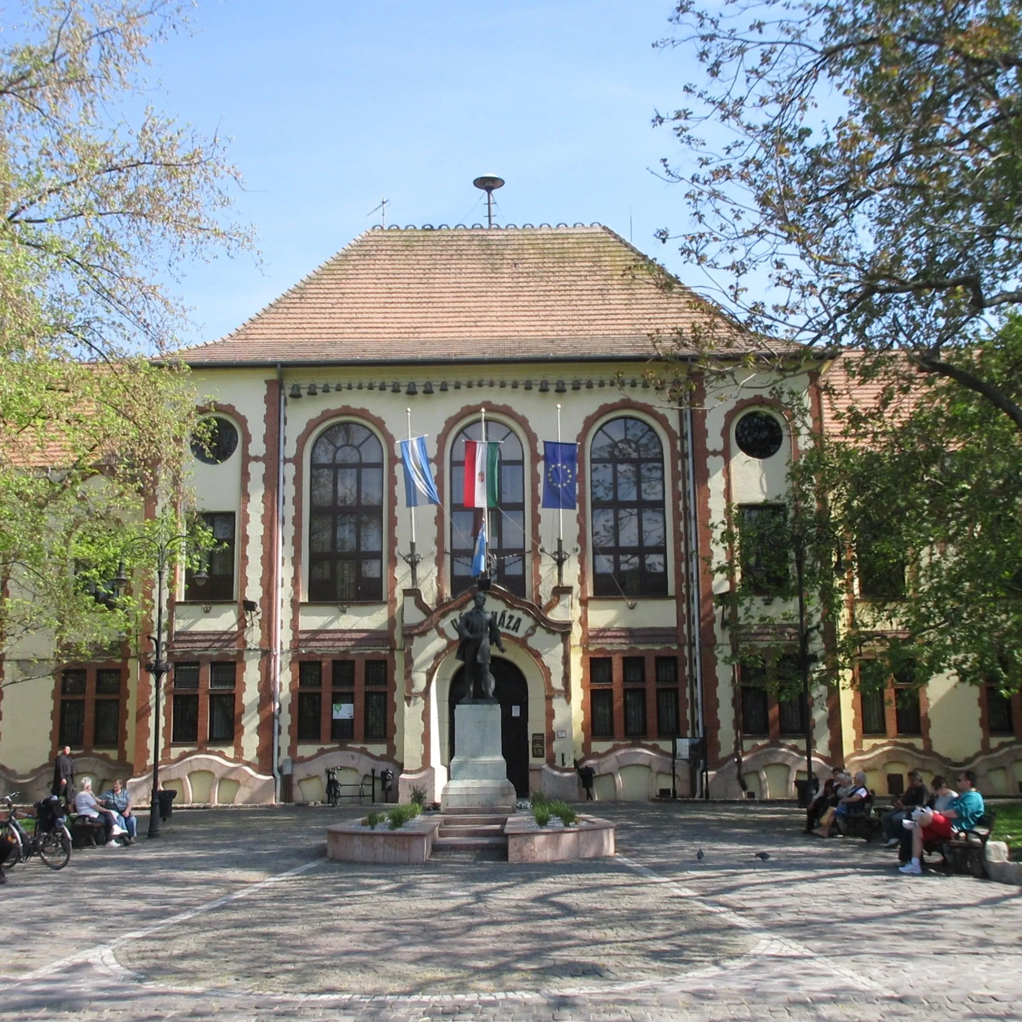 Sissi Residence Apartman Budapest – Budapesta, Ungaria