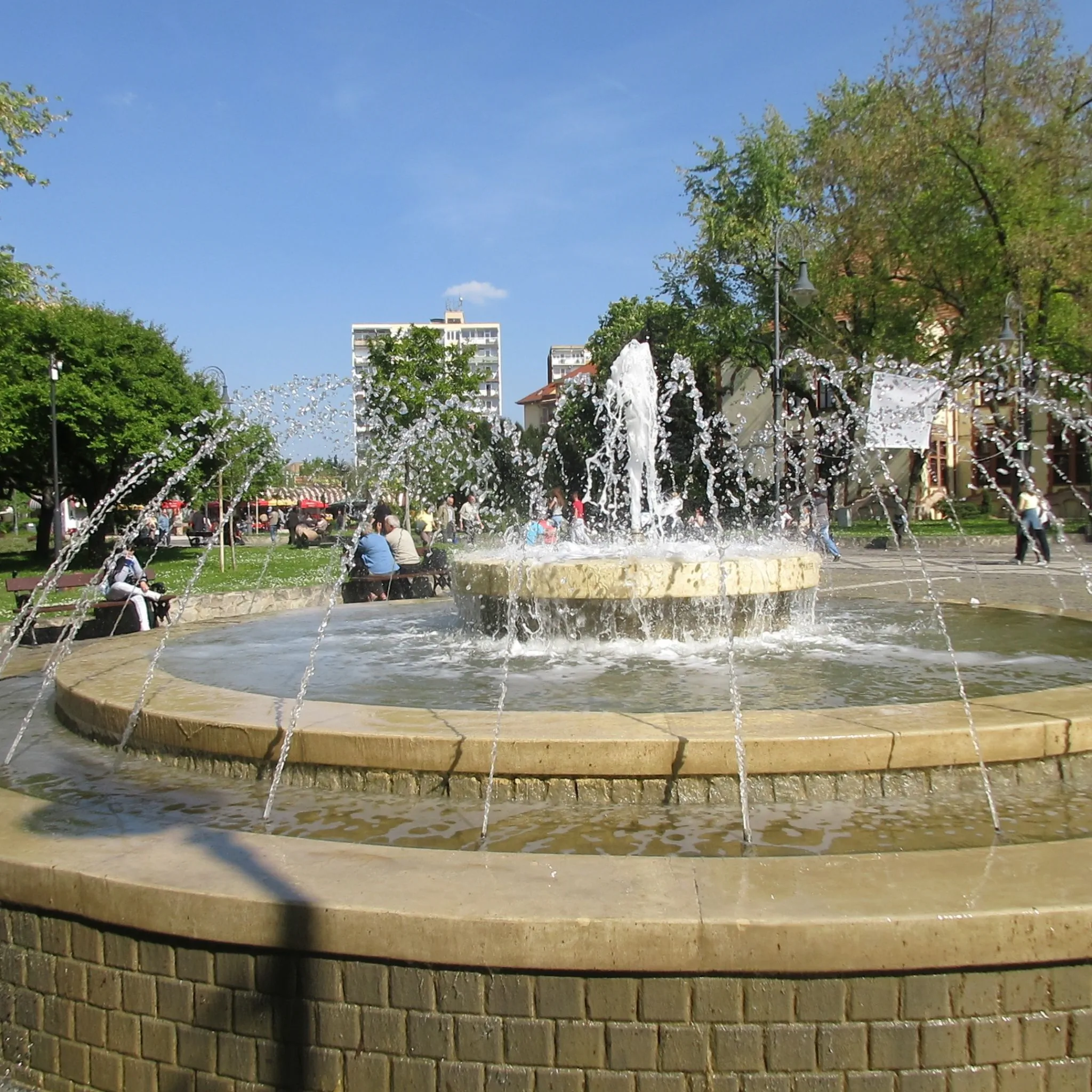 Sissi Residence Apartman Budapest – Budapesta, Ungaria