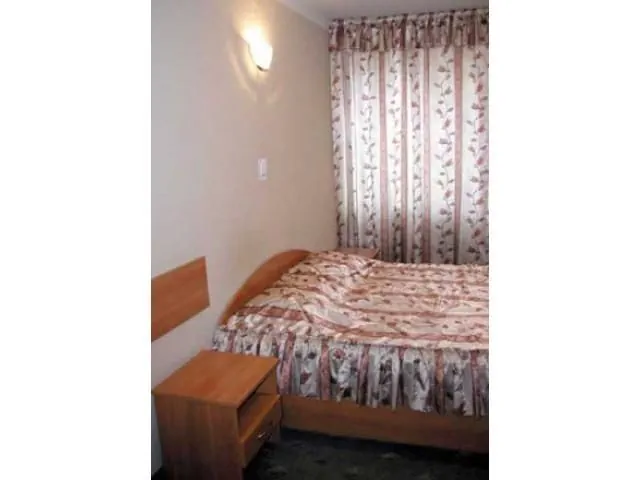 RegBenz Motel Mielec – Mielec, Polska