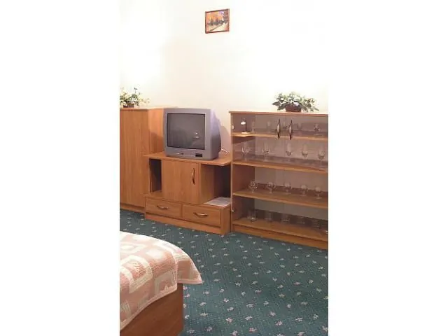 RegBenz Motel Mielec – Mielec, Polska