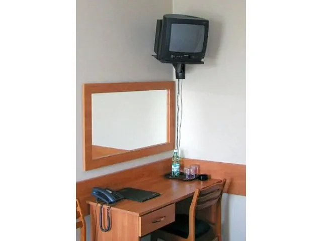 RegBenz Motel Mielec – Mielec, Polska