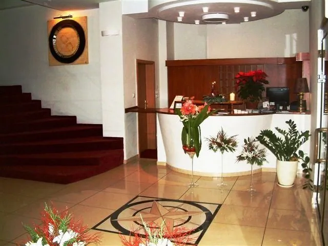 Hotel Złoty Las  Świdnica – Świdnica, Polska