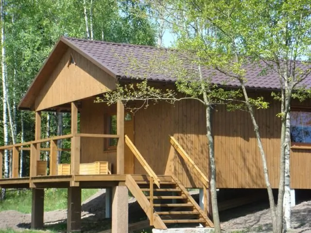 Domki na wynajem - Żydowo – Żydowo, Polska