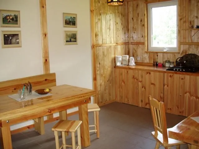 Domki na wynajem - Żydowo – Żydowo, Polska