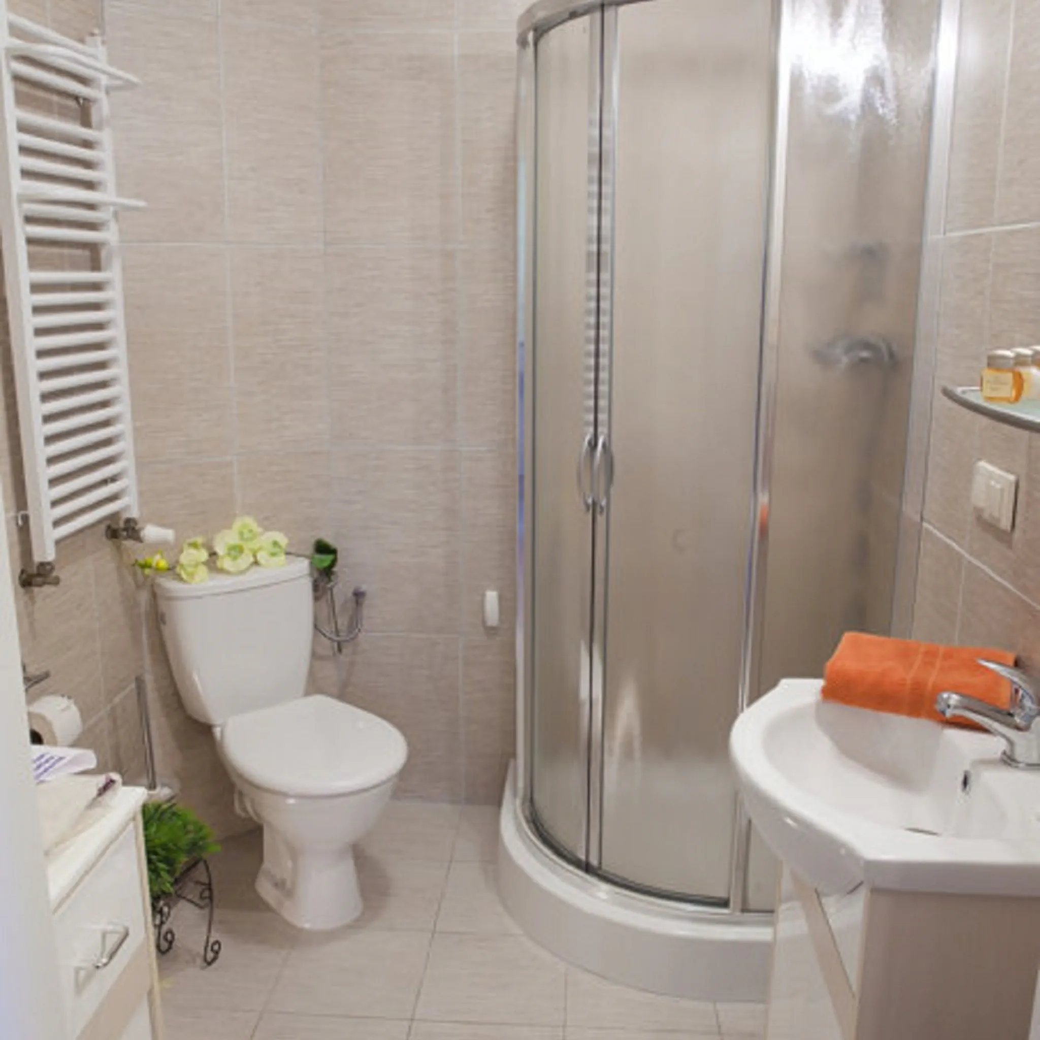 Apartament's Józefina Szklarska Poręba – Szklarska Poręba, Polonia