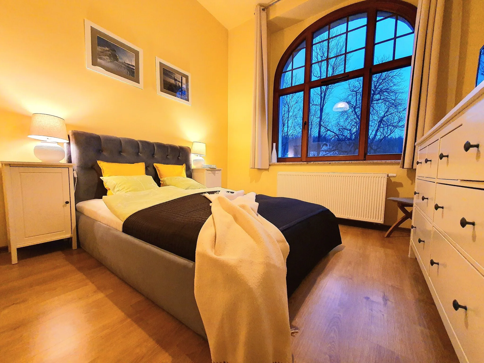 Apartament's Józefina Szklarska Poręba – Szklarska Poręba, Polonia