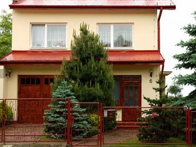 Noclegi Diana w Sandomierzu – Sandomierz, Polska