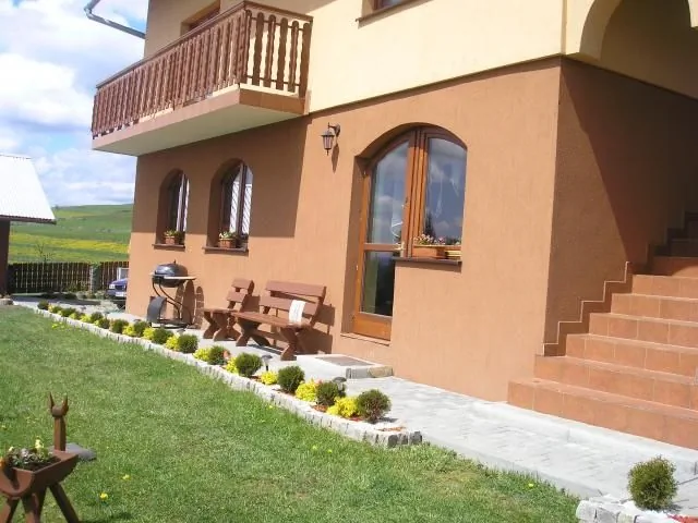 Agroturystyka U Nastusi Czorsztyn – Szlembark, Polska